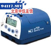 SIDEPAKTM SP730-1C个人空气采样泵